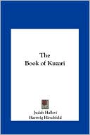 Book cover image of The Book of Kuzari by Judah Hallevi