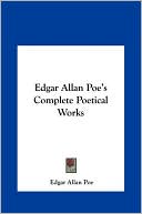 Book cover image of Edgar Allan Poe's Complete Poetical Works by Edgar Allan Poe