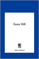 Book cover image of Fanny Hill by John Cleland