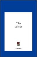 Book cover image of The Poetics by Aristotle