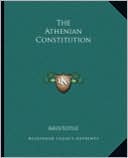 Aristotle: The Athenian Constitution