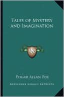 Book cover image of Tales of Mystery and Imagination by Edgar Allan Poe