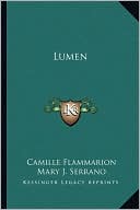 Book cover image of Lumen by Camille Flammarion