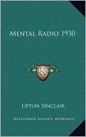 Upton Sinclair: Mental Radio 1930