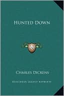 Book cover image of Hunted Down by Charles Dickens