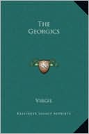 Book cover image of The Georgics by Virgil