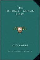 Oscar Wilde: The Picture Of Dorian Gray