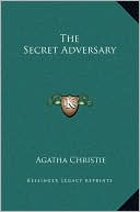 Book cover image of The Secret Adversary by Agatha Christie