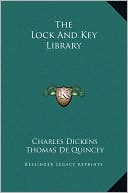 Book cover image of The Lock And Key Library by Charles Dickens