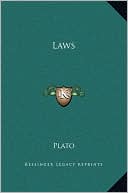 Plato: Laws