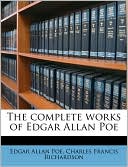 Book cover image of The Complete Works of Edgar Allan Poe by Edgar Allan Poe