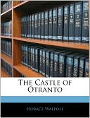 Book cover image of The Castle of Otranto by Horace Walpole