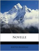Book cover image of Novelle by Matteo Bandello