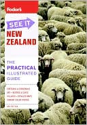 Fodor's: Fodor's See It New Zealand, 3rd Edition