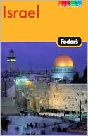 Fodor's: Israel