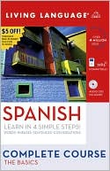 Living Language: Spanish: The Basics
