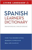 Living Language: Complete Spanish: The Basics (Dictionary)