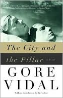 Gore Vidal: The City and the Pillar