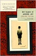 Book cover image of My Name Is Asher Lev by Chaim Potok