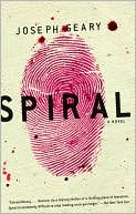Book cover image of Spiral by Joseph Geary