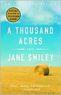 Book cover image of A Thousand Acres: A Novel by Jane Smiley