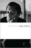 Book cover image of Vintage Baldwin by James Baldwin