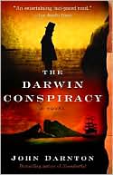 John Darnton: The Darwin Conspiracy