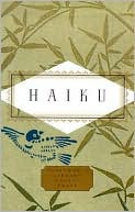 Book cover image of Haiku by Peter Washington