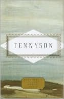 Book cover image of Tennyson: Poems by Alfred Lord Tennyson
