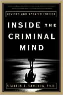 Stanton Samenow: Inside the Criminal Mind: Revised and Updated Edition