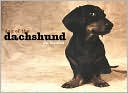 Book cover image of Day of the Dachshund by Jim Dratfield