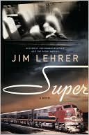 Jim Lehrer: Super