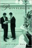 Book cover image of The Privileges by Jonathan Dee