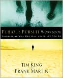 Tim King: Furious Pursuit Workbook