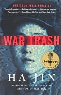 Ha Jin: War Trash