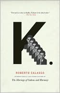 Roberto Calasso: K