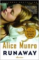 Book cover image of Runaway by Alice Munro