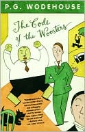 Book cover image of The Code of the Woosters by P. G. Wodehouse