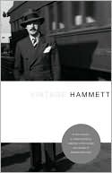 Dashiell Hammett: Vintage Hammett