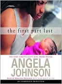 Book cover image of The First Part Last by Angela Johnson