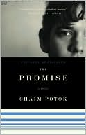 Book cover image of The Promise by Chaim Potok