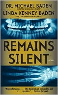 Book cover image of Remains Silent by Linda Kenney