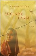 Book cover image of Skylark Farm by Antonia Arslan