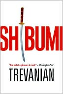 Book cover image of Shibumi by Trevanian