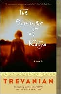 Book cover image of The Summer of Katya by Trevanian