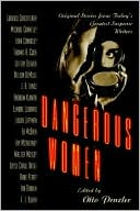 Book cover image of Dangerous Women by Otto Penzler