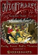 Book cover image of Nightmares on Congress Street, Part IV by W. Jacobs