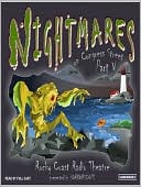Book cover image of Nightmares on Congress Street, Part V by Rocky Coast Radio Theatre