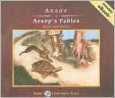 Book cover image of Aesop's Fables by Aesop