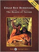 Edgar Rice Burroughs: The Beasts of Tarzan, with eBook